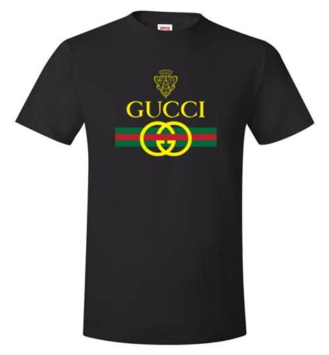 gucci men's casual shirts